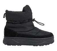 Pepe Jeans Kore Snow W, Racchette da neve Donna, Nero (Nero), 36 EU