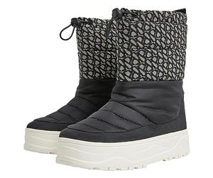 Pepe Jeans Kore Zet W, Racchette da neve Donna, Nero (Nero), 38 EU