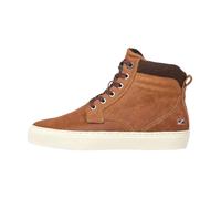 Pepe Jeans - Lace-up Stivali - - Shoes - Uomo - Marrone - 45 EU