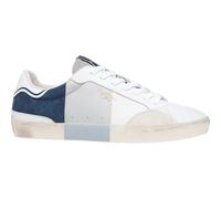 PEPE JEANS Lane Print Trainers EU 46