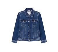 Pepe Jeans Legendary Jr, Giacca Bambini e ragazzi, Blu (Denim-MK6),16 anni