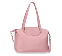 Pepe Jeans Leire Borsa Tote, Taglia Unica, Rosa, Taglia unica per tutti, Borsa Tote