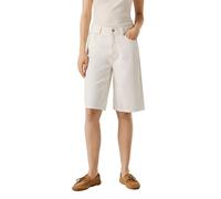 PEPE JEANS Lexa Relaxed Fit High Waist Denim Shorts 32