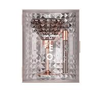 Pepe Jeans Life Is Now For Her Profumo Donna Pack 2 Pezzi Eau de Parfum 80ml e 10ml Confezione Regalo Fragranza Floreale e Orientali Profumi Donna