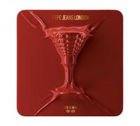 Pepe Jeans Life Is Now For Her Profumo Donna Pack 2 Pezzi Eau de Parfum 80ml e Lozione Corpo 100ml Fragranza Floreale e Orientali Profumi Donna