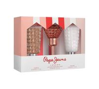 Pepe Jeans For Her Cofanetto