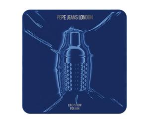Pepe Jeans Life Is Now For Him Profumo Uomo Confezione 2 Pezzi