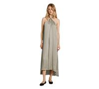 Pepe Jeans Liliana Vestito, Verde (Washed Green), L Donna