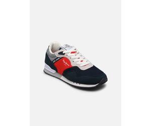 Pepe jeans - LONDON B BRIGHTON Blu - Sneakers 32 Blu