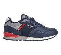 Pepe Jeans London Bright B, Scarpa da Ginnastica Bambini e Ragazzi