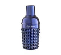 Pepe Jeans London Calling For Him Profumo Uomo Eau de Parfum 50ml Fraganza Fougère, Aromatica e Fruttata Profumi Uomo