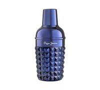Pepe Jeans London Calling For Him Profumo Uomo Eau de Parfum Uomo 100ml Fraganza Fougère, Aromatica e Fruttata Regalo Uomo Profumi Uomo