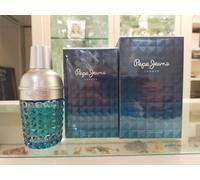 PEPE JEANS LONDON EAU DE TOILETTE FOR HIM- UOMO