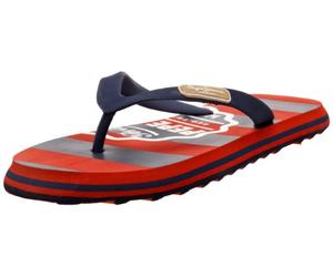 Pepe Jeans London GL-270 A PFS70085 595, Infradito Uomo, Blu (Blau (Navy)), 41