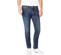 Pepe Jeans Jeans 'Hatch' blu scuro, Taglia 30 Lunghezza 34