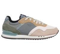 Pepe Jeans London Mind Trainers Grigio EU 44 Uomo