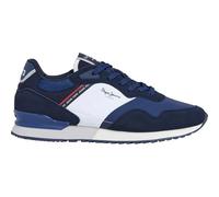 Scarpe da ginnastica London Mood M Blu 43