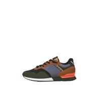 Pepe Jeans London Mood Trainers Multicolor EU 40 Uomo