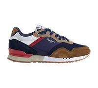 Pepe Jeans LONDON ONE M HERO, Scarpa da ginnastica Uomo, Abbronzatura, 25 EU