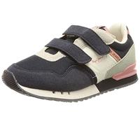 Pepe Jeans London One On Gk, Scarpe da ginnastica Bambine e ragazze, 595MARINA, 30 EU