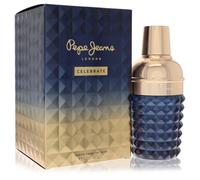 PEPE JEANS LONDON PEPE JEANS CELEBRATE Eau De Parfum 100 ml for Men