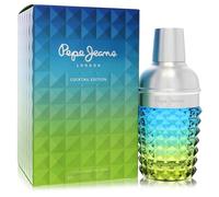 PEPE JEANS LONDON PEPE JEANS COCKTAIL EDITION Eau De Toilette 100 ml