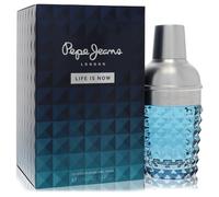 PEPE JEANS LONDON PEPE JEANS LIFE IS NOW Eau De Toilette 100 ml