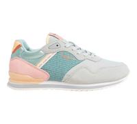 PEPE JEANS London Print Trainers EU 39