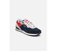 Pepe jeans - LONDON PRO VINT Blu - Sneakers 41 Blu