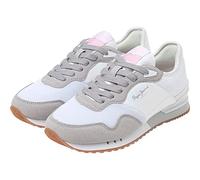 Pepe Jeans Sneaker London Troy Low