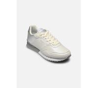 Pepe jeans - LONDON W PART Bianco - Sneakers 36 Bianco