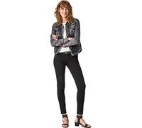 Pepe Jeans London Women's Soho Slim Fit Mid Waist Jeans