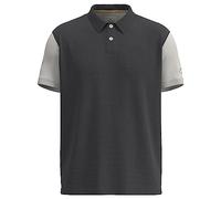 Pepe Jeans Longford, Polo Uomo, Grigio (Thunder),M