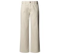 Pepe Jeans Loose St Jeans MW Hazel, Blu (denim-1C1), 27W x 30L Donna