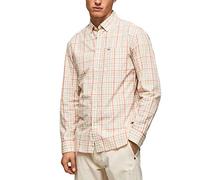Pepe Jeans Lory, Camicia Uomo, Multicolore (Multi),L