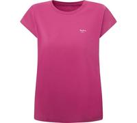 Pepe Jeans Maglietta A Maniche Corte Lory