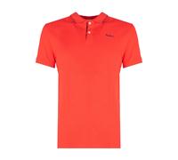 Pepe Jeans - ; Lucas; Polo T -Shirt - - Tops - Uomo - Rosso - S