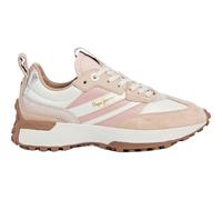 Pepe Jeans Lucky Original, Sneak Donna, Beige Pizzo Beige, 39 EU