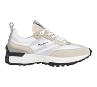 Pepe Jeans Lucky Party Trainers Bianco EU 36 Donna