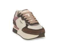 Scarpe Pepe Jeans Rusper Mania bianco verde rosa donna - 36