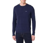 Pepe Jeans M Basic Crew Sweater Maglieria Uomo (Pacco da 1)