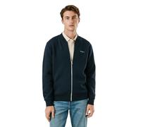 Pepe Jeans Blue Cotton Men Sweater - M