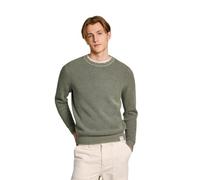 Pepe Jeans Maddox Maglieria, Verde (Safari Green), XL Uomo