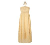 Pepe Jeans Madison Gonna Bambina, Giallo (Cornish Yellow), S Donna