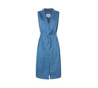 Pepe Jeans Vestito Senza Maniche Maggie
