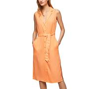 Pepe Jeans Maggie, Vestito Donna, Arrancione (Peach),L