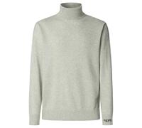 Pepe Jeans Grigio Cotton Men Sweater - L