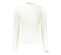 Pepe Jeans White Cotton Women Sweater - L