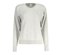 Pepe Jeans - Crew Neck Sweater - - Sweatshirts & Hoodies - unisex - Grigio - S