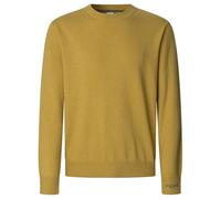 Pepe Jeans Maglia Girocollo Andre da Uomo, Giallo (Cast Yellow), XL, Giallo (Cast Yellow), XL